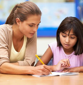 lady home tutor in bangalore
